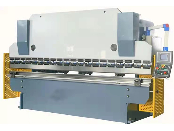 數(shù)控折彎機